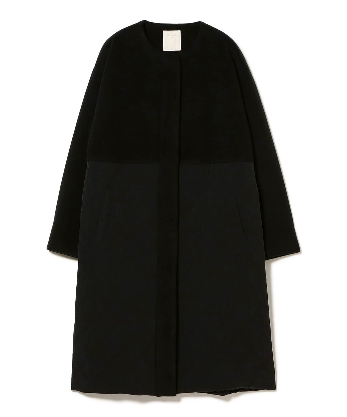 B:MING by BEAMS（ビーミング by ビームス）ドッキング コート（コート
