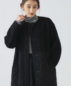 ドッキング コート