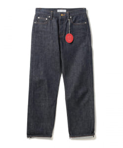 ▲Fire Service × B:MING by BEAMS / “BBB” 別注 ノンウォッシュRegNew