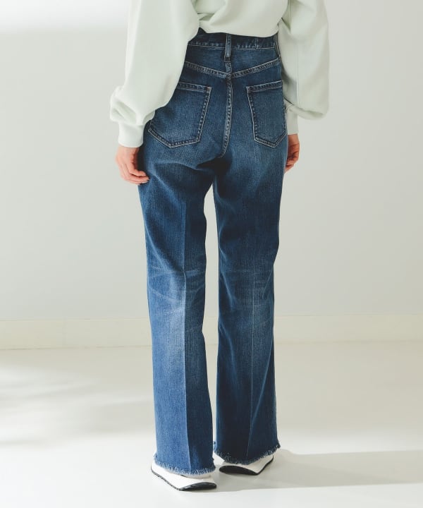Healthy Denim × B:MING/ 別注 Noosa Healthy denim（ヘルシーデニム）の「Healthy Denim × B:MING by