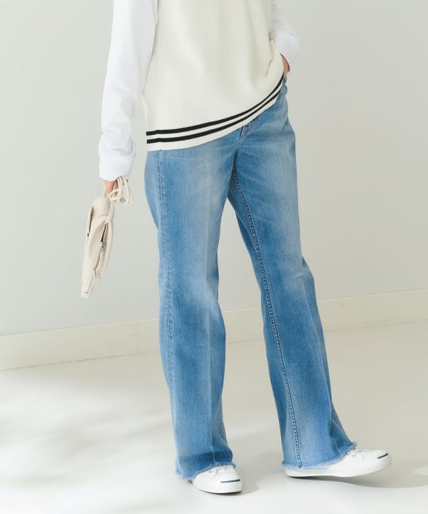 Healthy デニム B:MING by BEAMS B:MING by BEAMS（ビーミング by ビームス）【別注】Healthy