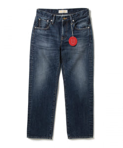 Fire Service × B:MING by BEAMS / “BBB” 別注 NEW DENIM