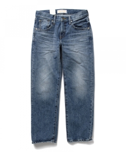 ￥Fire Service × B:MING by BEAMS /  “BBB” 別注 デニム