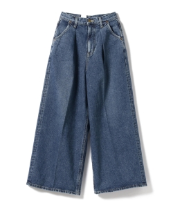 Lee / WIDE2 USED デニムパンツ