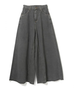 Wrangler / ワイド パンツ 20