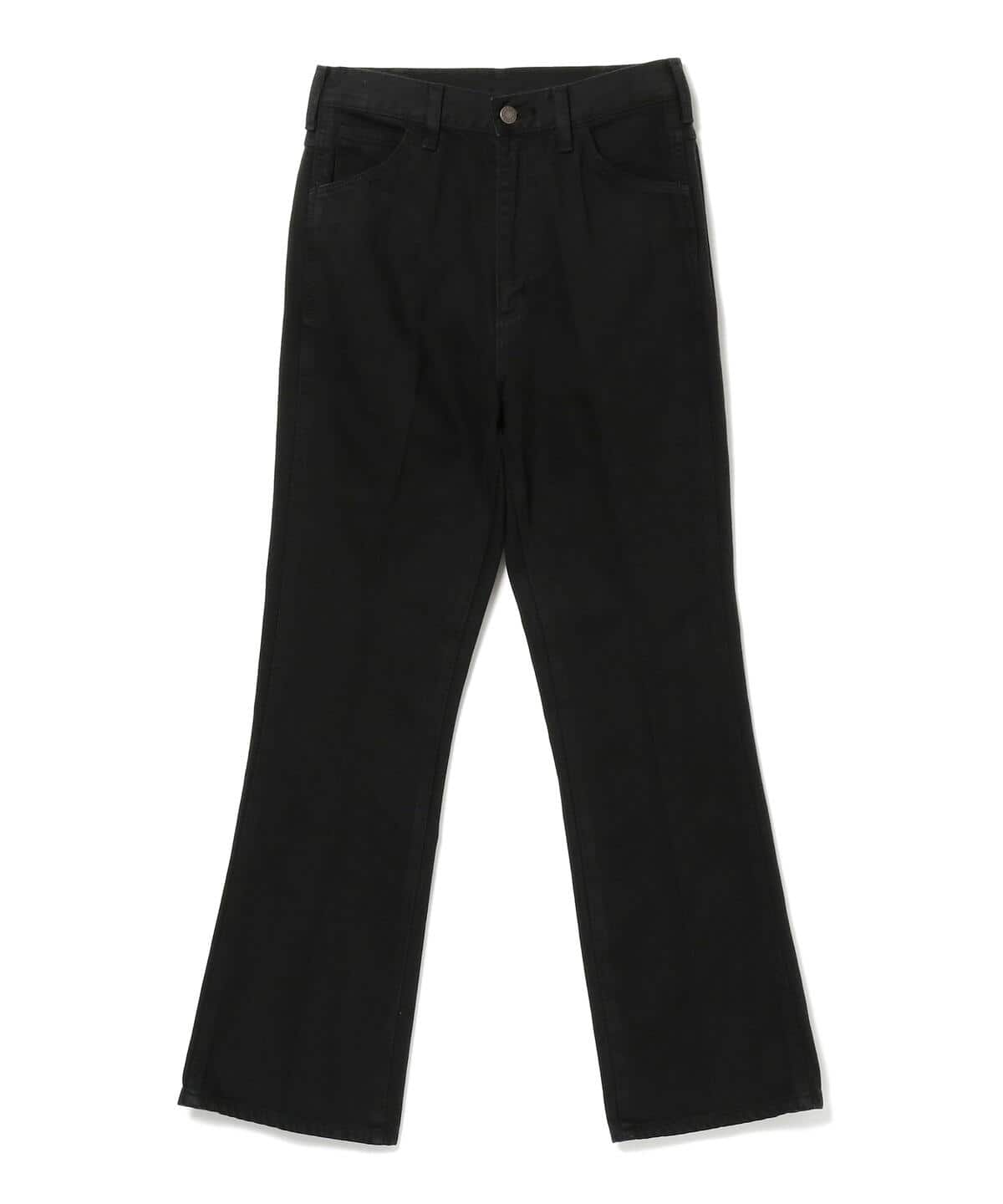 Wrangler×B:MING LIFE STORE by BEAMS Jeans Denim Pants Collaboration Dark  Blue