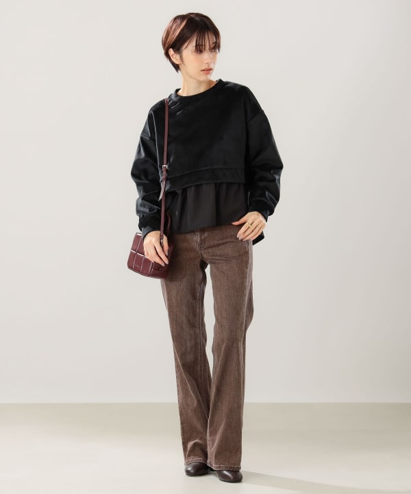 B:MING by BEAMS（ビーミング by ビームス）SOMETHING / LISA
