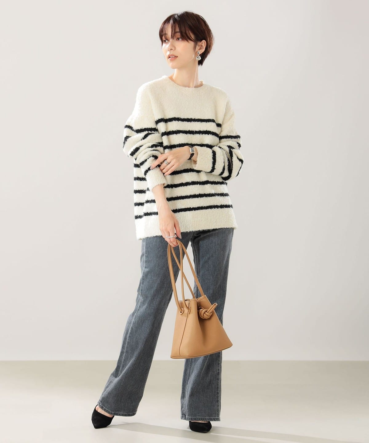B:MING by BEAMS（ビーミング by ビームス）SOMETHING / LISA