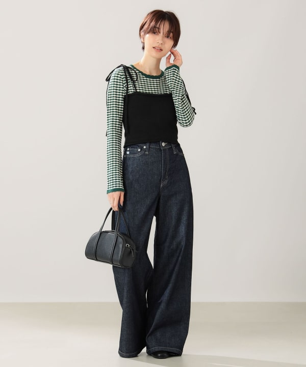B:MING by BEAMS（ビーミング by ビームス）SOMETHING / LISA