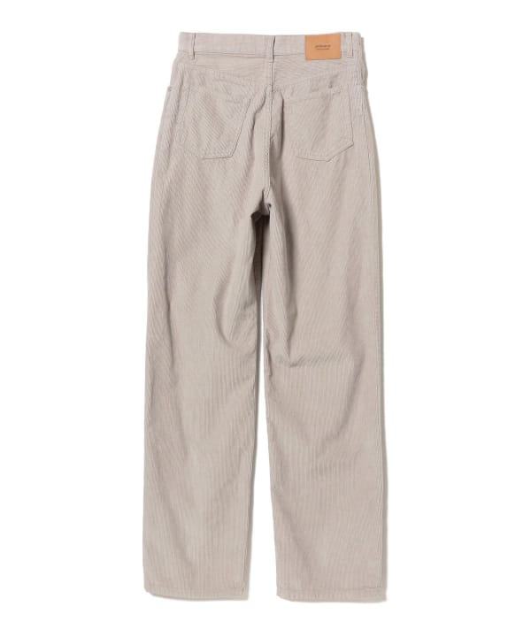 B:MING by BEAMS（ビーミング by ビームス）ambiance コーデュロイ