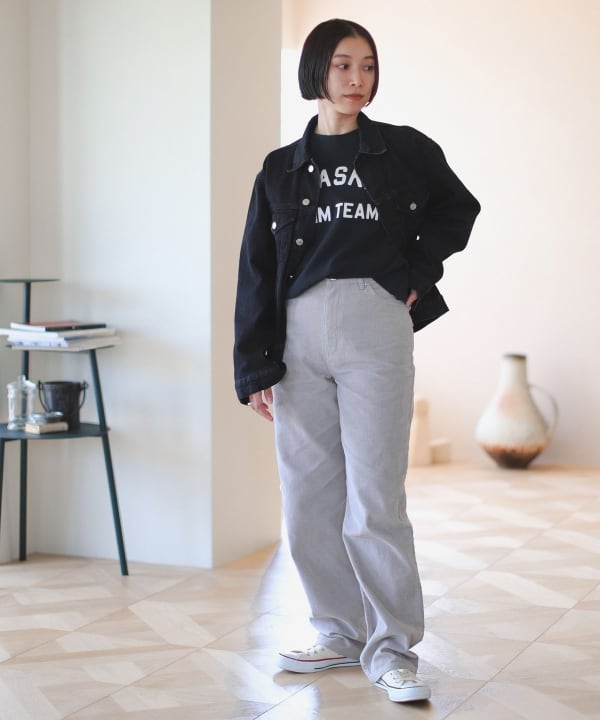 B:MING by BEAMS（ビーミング by ビームス）ambiance コーデュロイ