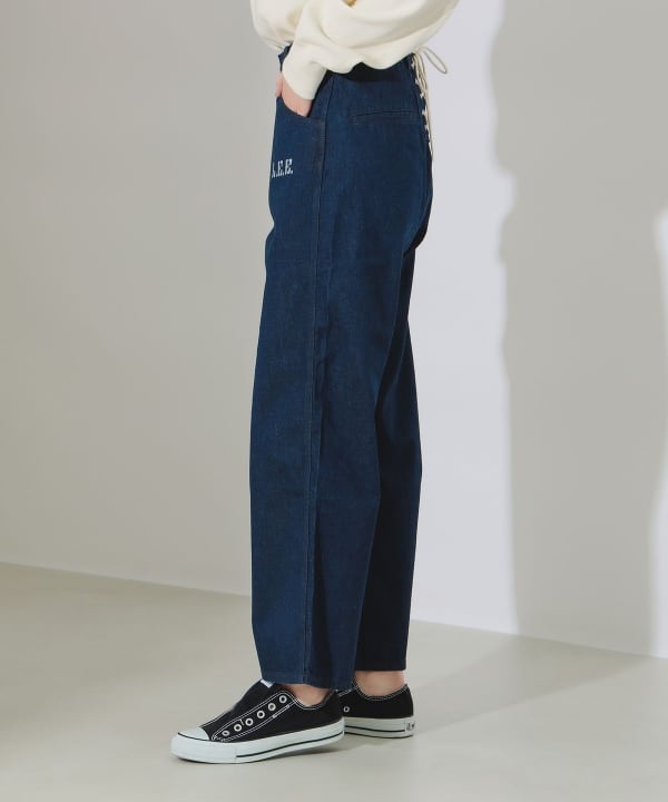 B:MING by BEAMS（ビーミング by ビームス）【別注】LEE / LACE