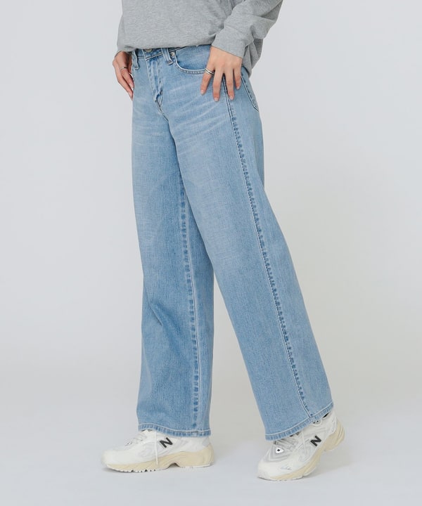 80s Vintage Jeans / Junior / Glo Brand Jeans / Distressed