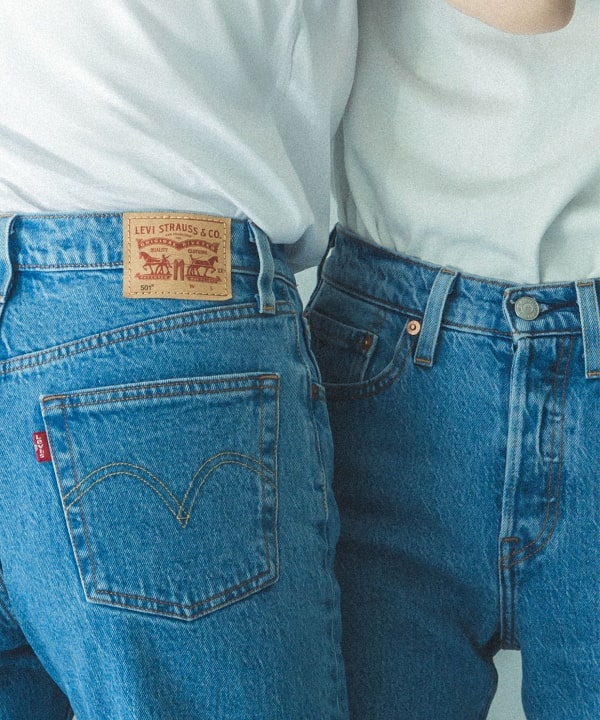 B:MING by BEAMS(ビーミング by ビームス)【EXCLUSIVE】LEVI'S B:MING by BEAMS(ビーミング by ビームス)【EXCLUSIVE】LEVI'S