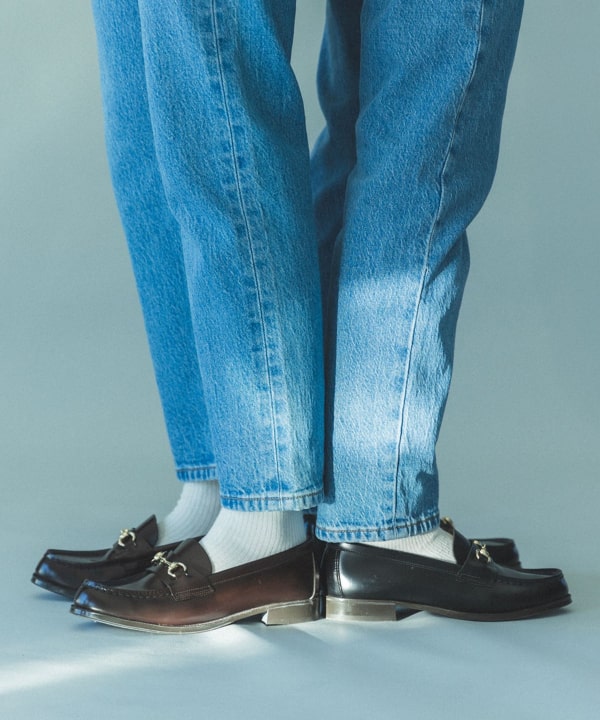 B:MING by BEAMS（ビーミング by ビームス）【EXCLUSIVE】LEVI'S