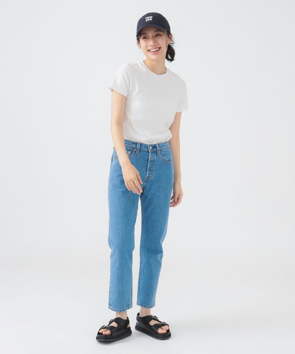 B:MING by BEAMS（ビーミング by ビームス）【EXCLUSIVE】LEVI'S