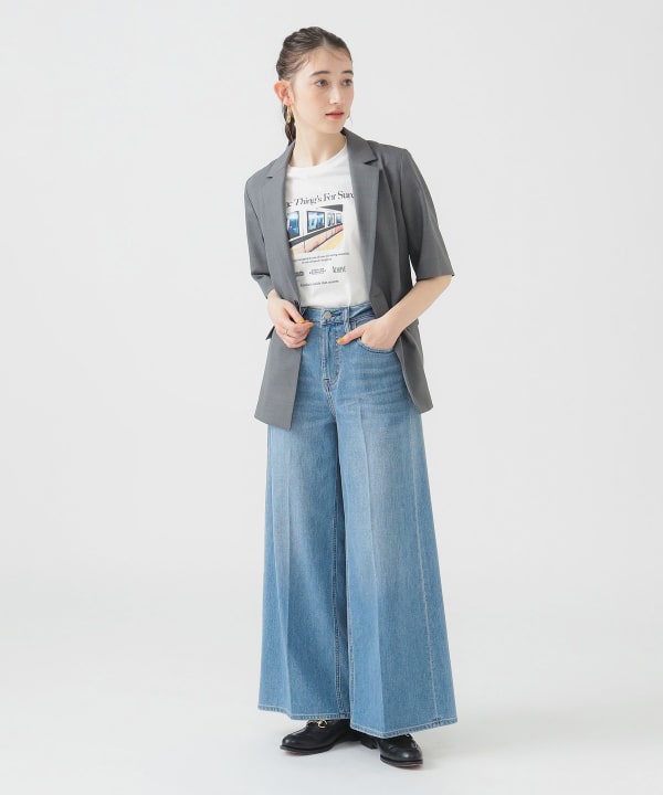 B:MING by BEAMS（ビーミング by ビームス）Healthy Denim