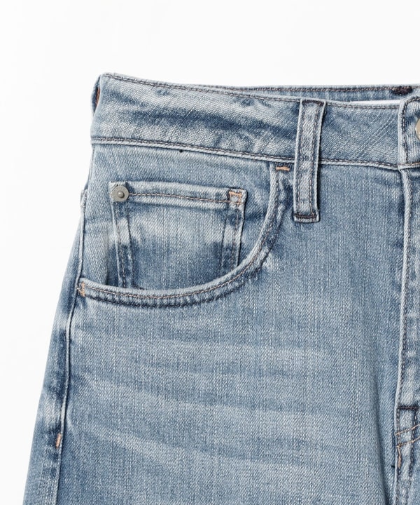 B:MING by BEAMS（ビーミング by ビームス）Healthy Denim