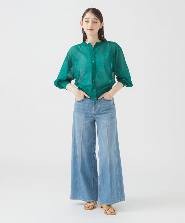 B:MING by BEAMS（ビーミング by ビームス）Healthy Denim