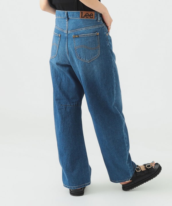 カーブデニムパンツ Bshop｜FARAH | カーブ ワイドデニムパンツ MEN | Rakuten