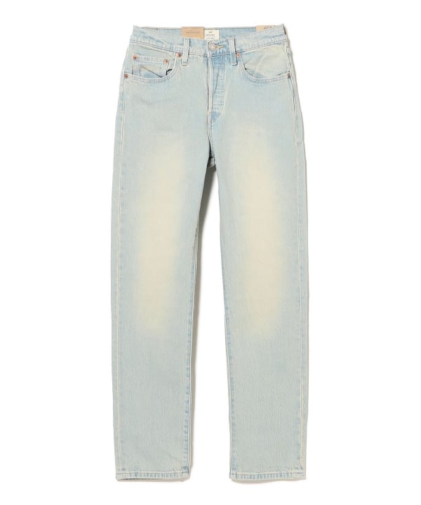 B:MING by BEAMS（ビーミング by ビームス）【EXCLUSIVE】LEVI'S