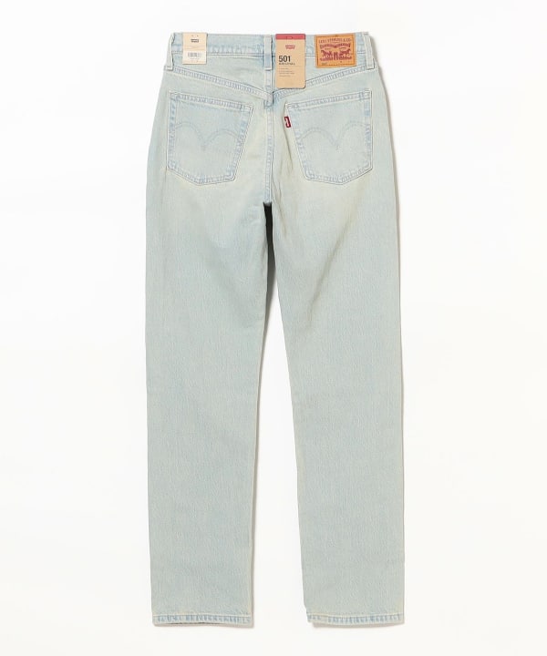 L30 W30 LEVI'S BEAMS 501 Jeans Limited新品 L30 W30 LEVI'S BEAMS 501 Jeans Limited新品 B:MING by BEAMS