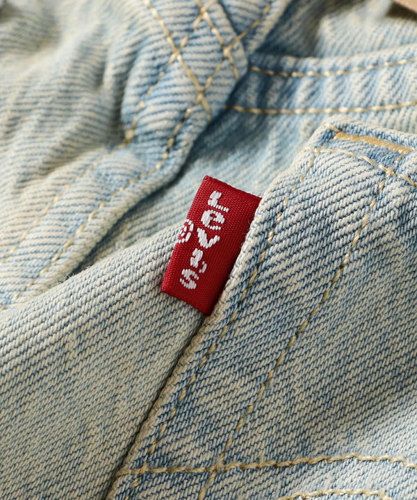 B:MING by BEAMS（ビーミング by ビームス）【EXCLUSIVE】LEVI'S(R