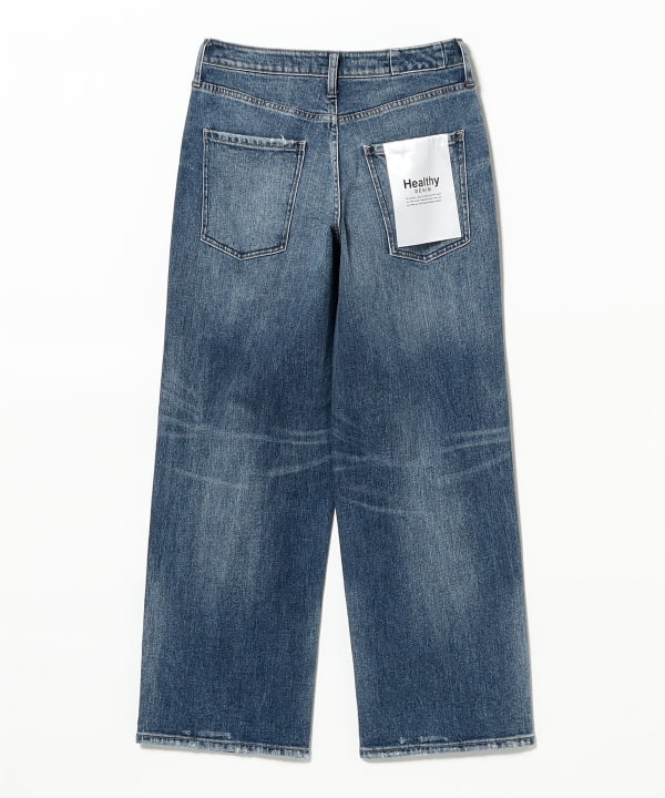 B:MING by BEAMS（ビーミング by ビームス）【別注】Healthy DENIM