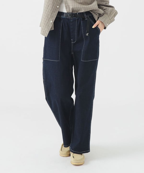 B:MING by BEAMS（ビーミング by ビームス）【別注】Gramicci / デニム