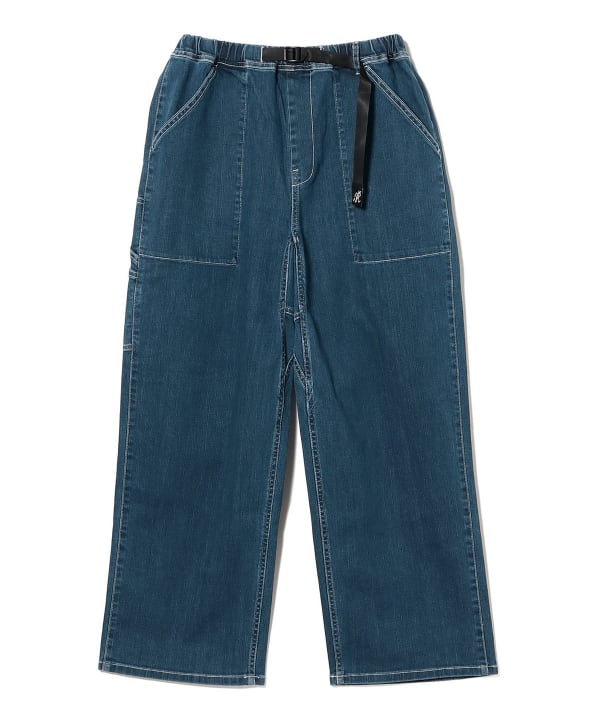 B:MING by BEAMS（ビーミング by ビームス）【別注】Gramicci / デニム