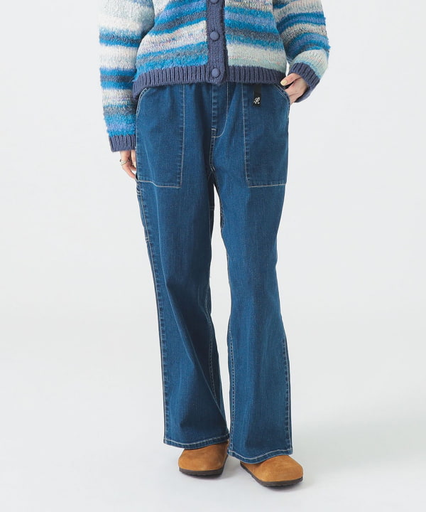 B:MING by BEAMS（ビーミング by ビームス）【別注】Gramicci / デニム