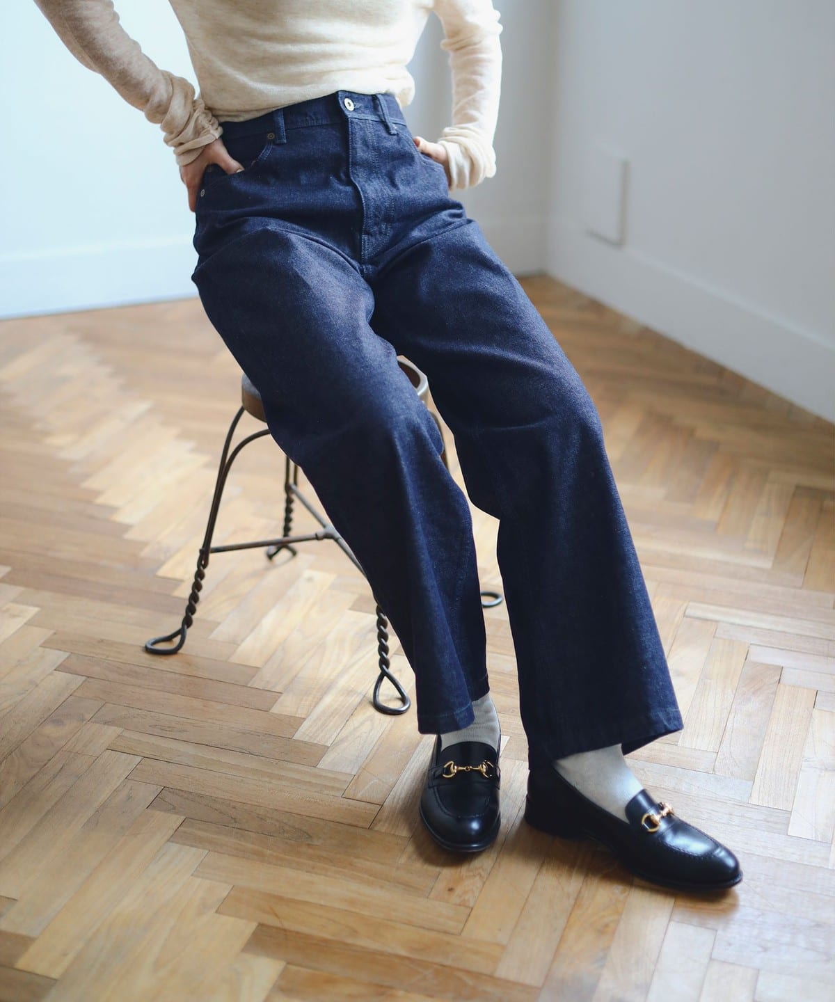 B:MING by BEAMS（ビーミング by ビームス）SIMPLE YET Okayama