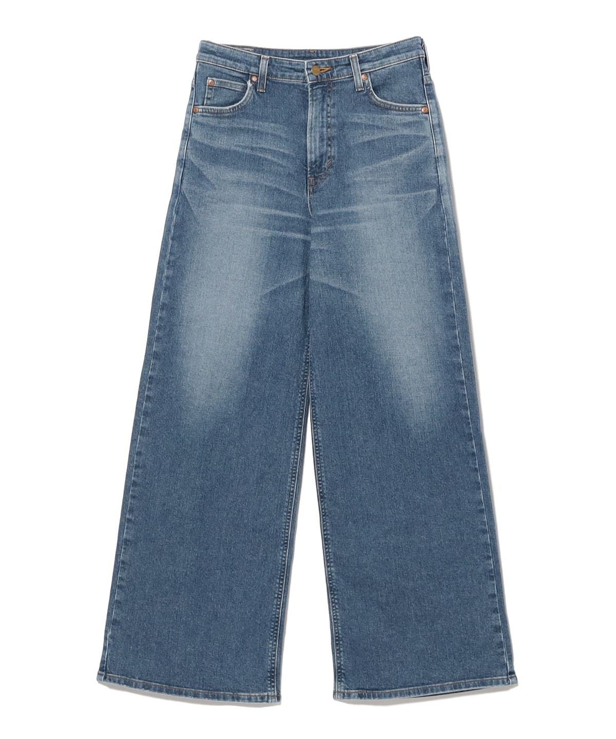 B:MING by BEAMS（ビーミング by ビームス）Lee / ストレッチ