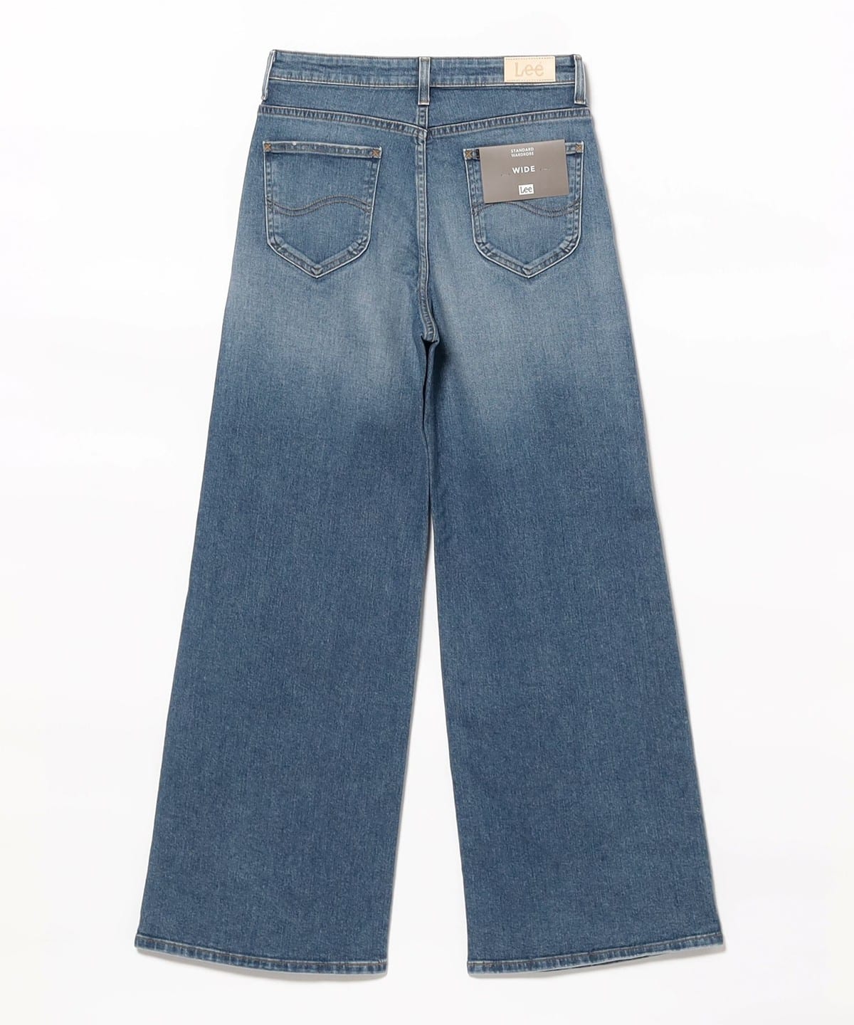 B:MING by BEAMS（ビーミング by ビームス）Lee / ストレッチ