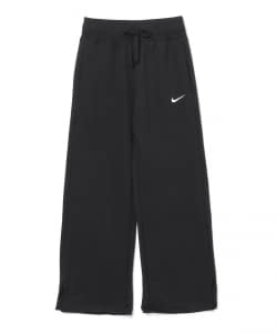 NIKE / フリース ワイドパンツ