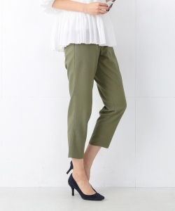 B:MING by BEAMS / ドロストテーパードパンツ