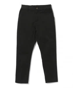 B:MING by BEAMS / ストレッチ テーパードパンツ 19SS