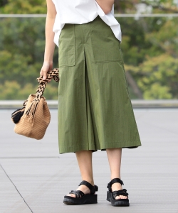 B:MING by BEAMS / ベイカー タックスカンツ 19SS