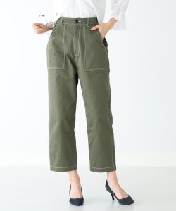 UNIVERSAL OVERALL × B:MING by BEAMS / 別注 ベイカーパンツ 19SS