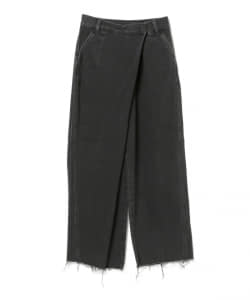 Lee / ラップ デニムパンツ