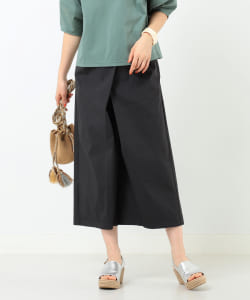 B:MING by BEAMS / ラップ タックスカンツ 20SS