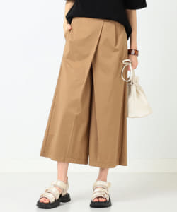B:MING by BEAMS / ラップ タックスカンツ 20SS