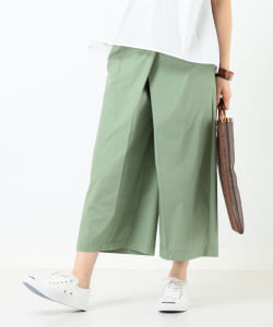 B:MING by BEAMS / ラップ タックスカンツ 20SS