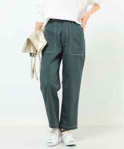 UNIVERSAL OVERALL × B:MING by BEAMS / 別注  ベイカーパンツ  20