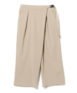 GRAMICCI × B:MING by BEAMS / 別注 ラップパンツ 20
