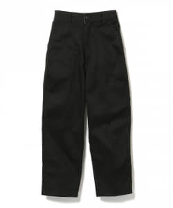 UNIVERSAL OVERALL × B:MING by BEAMS / 別注 ベイカーパンツ 20AW