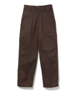 UNIVERSAL OVERALL × B:MING by BEAMS / 別注 ベイカーパンツ 20AW