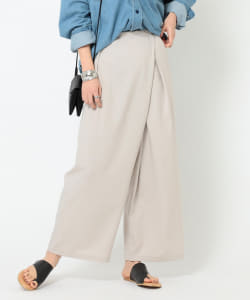 GRAMICCI × B:MING by BEAMS / 別注 ラップパンツ