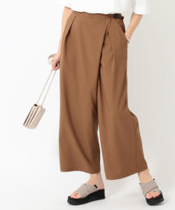 GRAMICCI × B:MING by BEAMS / 別注 ラップパンツ