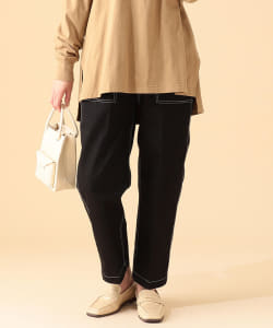 ▲UNIVERSAL OVERALL × B:MING by BEAMS / 別注 ベイカーパンツ 21AW